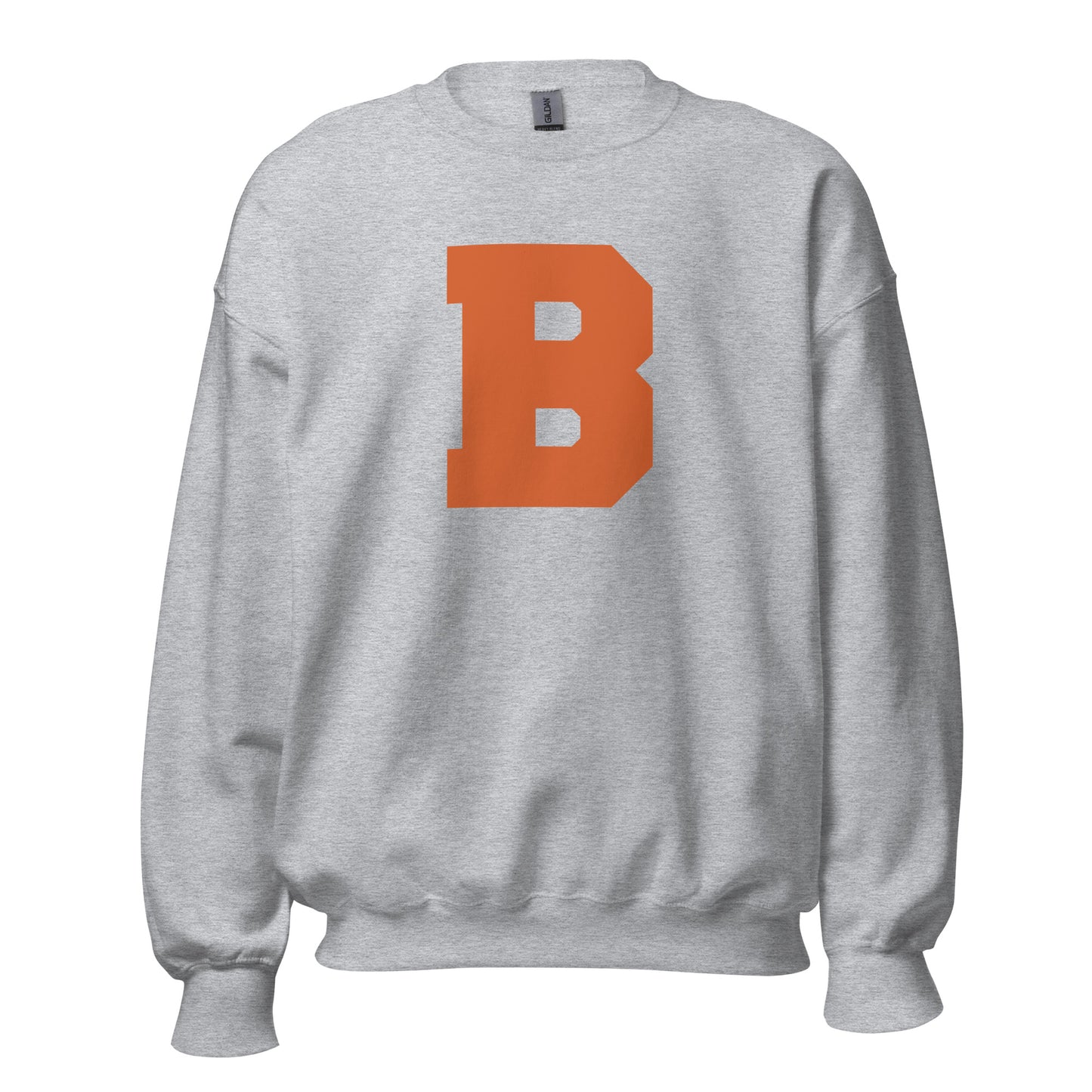 Buckeye B - Crewneck