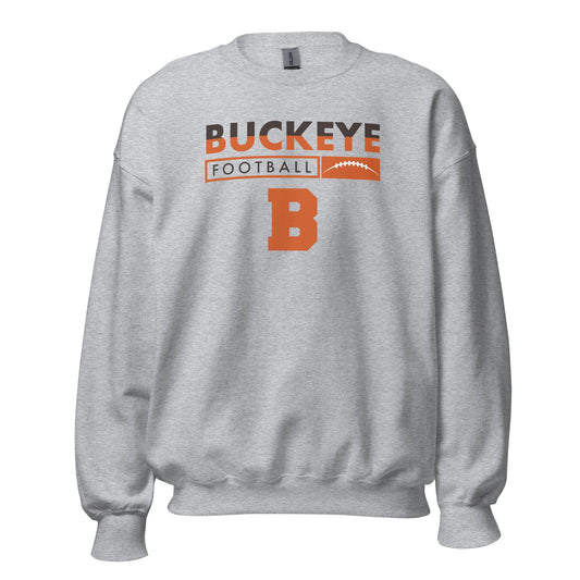 Buckeye Football - Crewneck