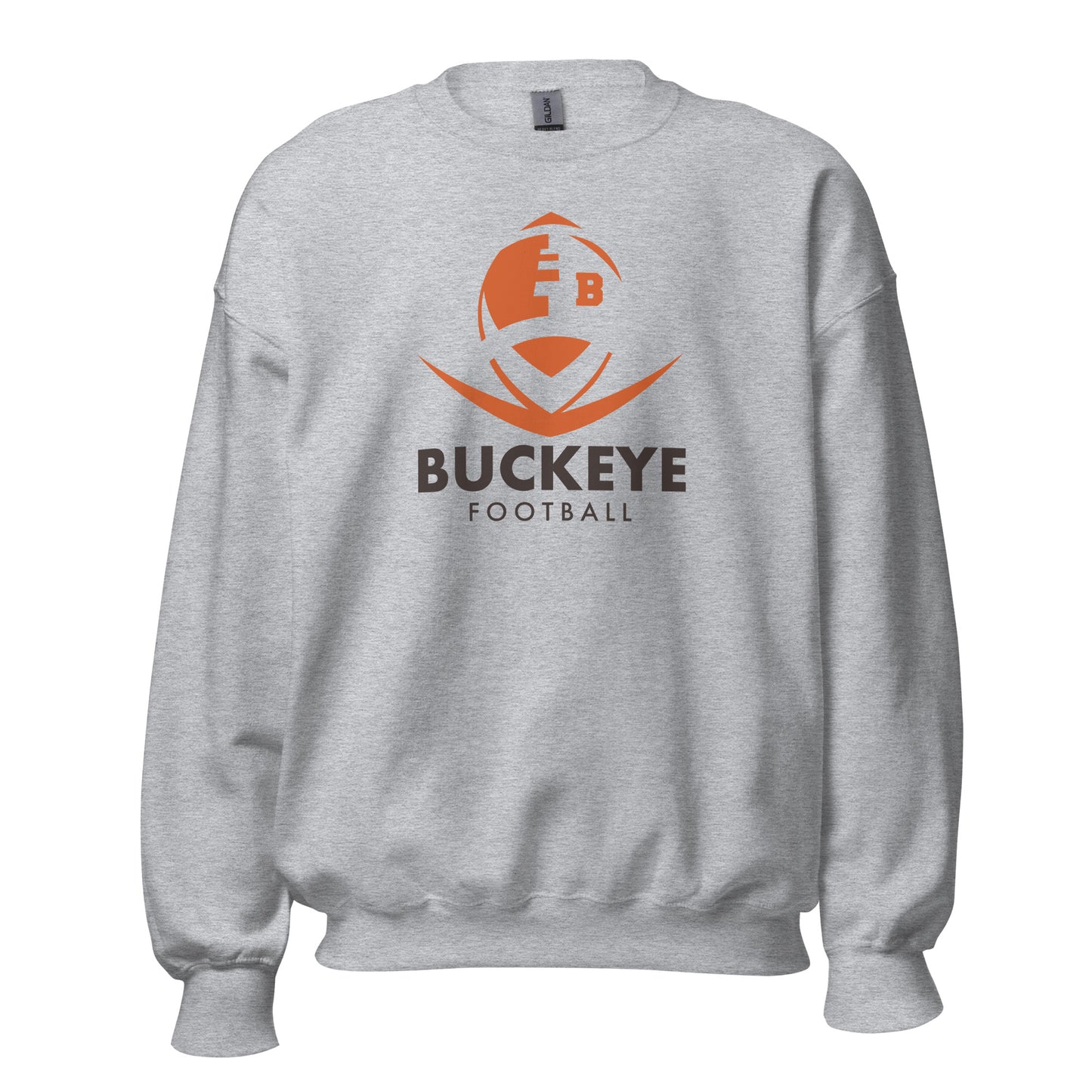 Buckeye Football - Crewneck