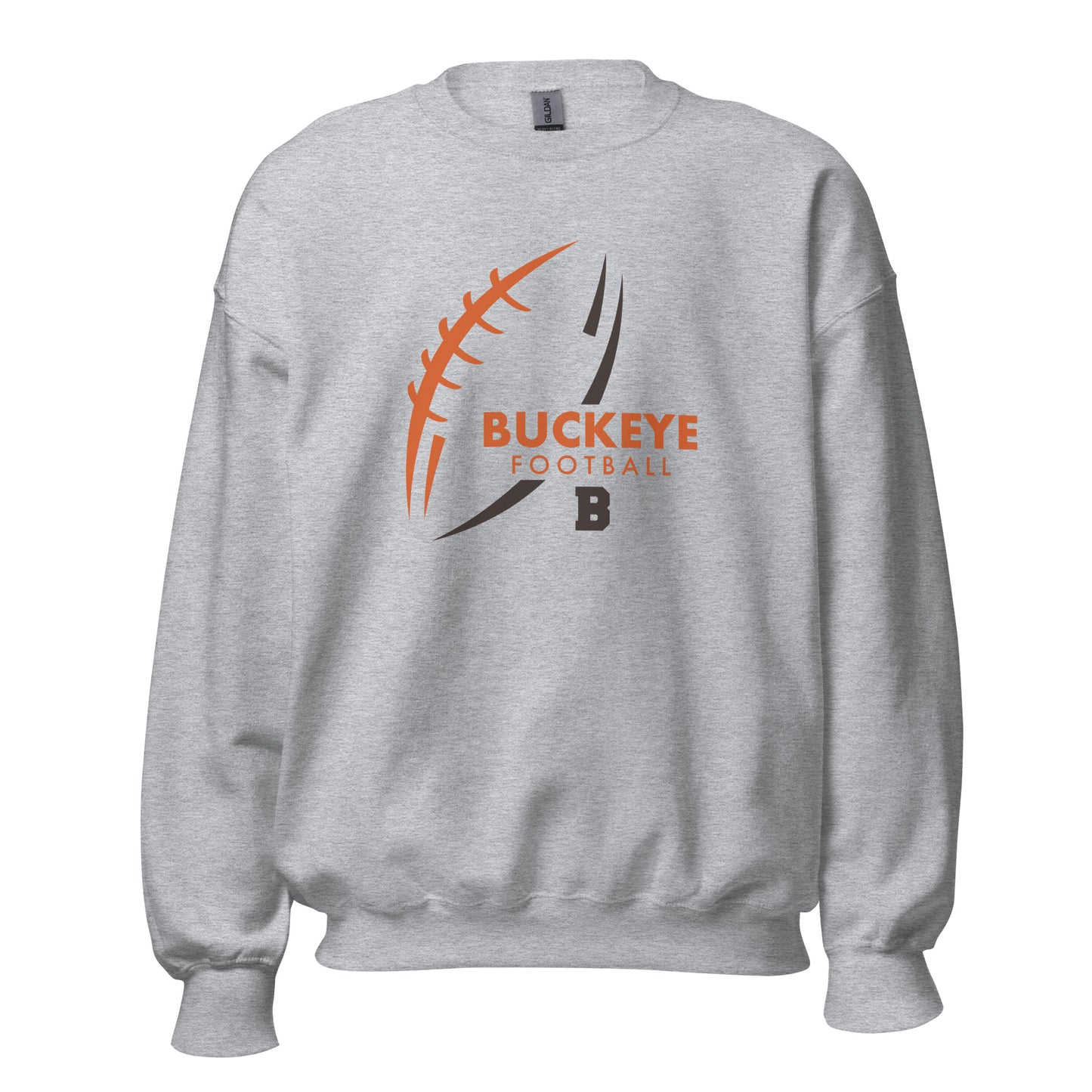 Buckeye Football - Crewneck