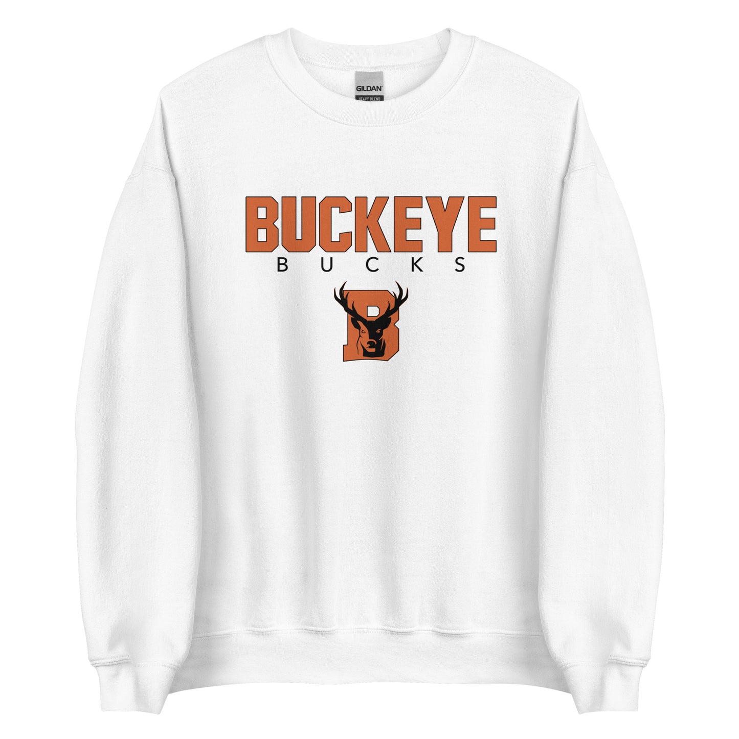 Buckeye Bucks OG - Crewneck