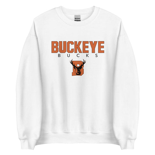 Buckeye Bucks OG - Crewneck