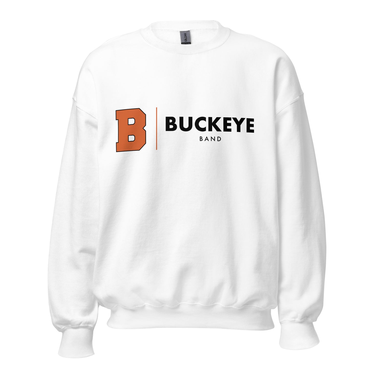 Buckeye Band - Crewneck