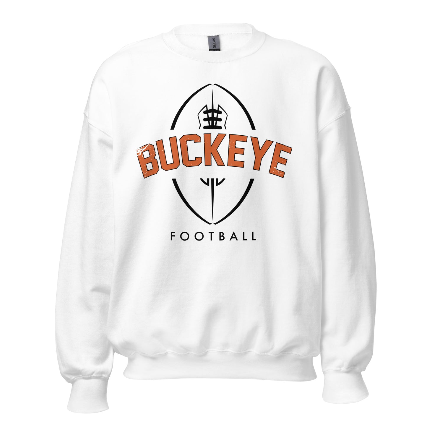 Buckeye Football - Crewneck