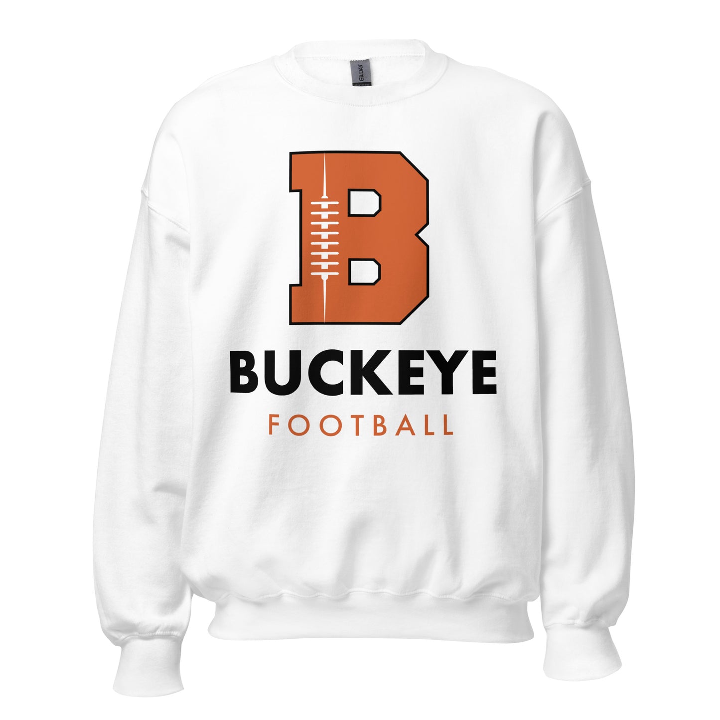 Buckeye Football - Crewneck