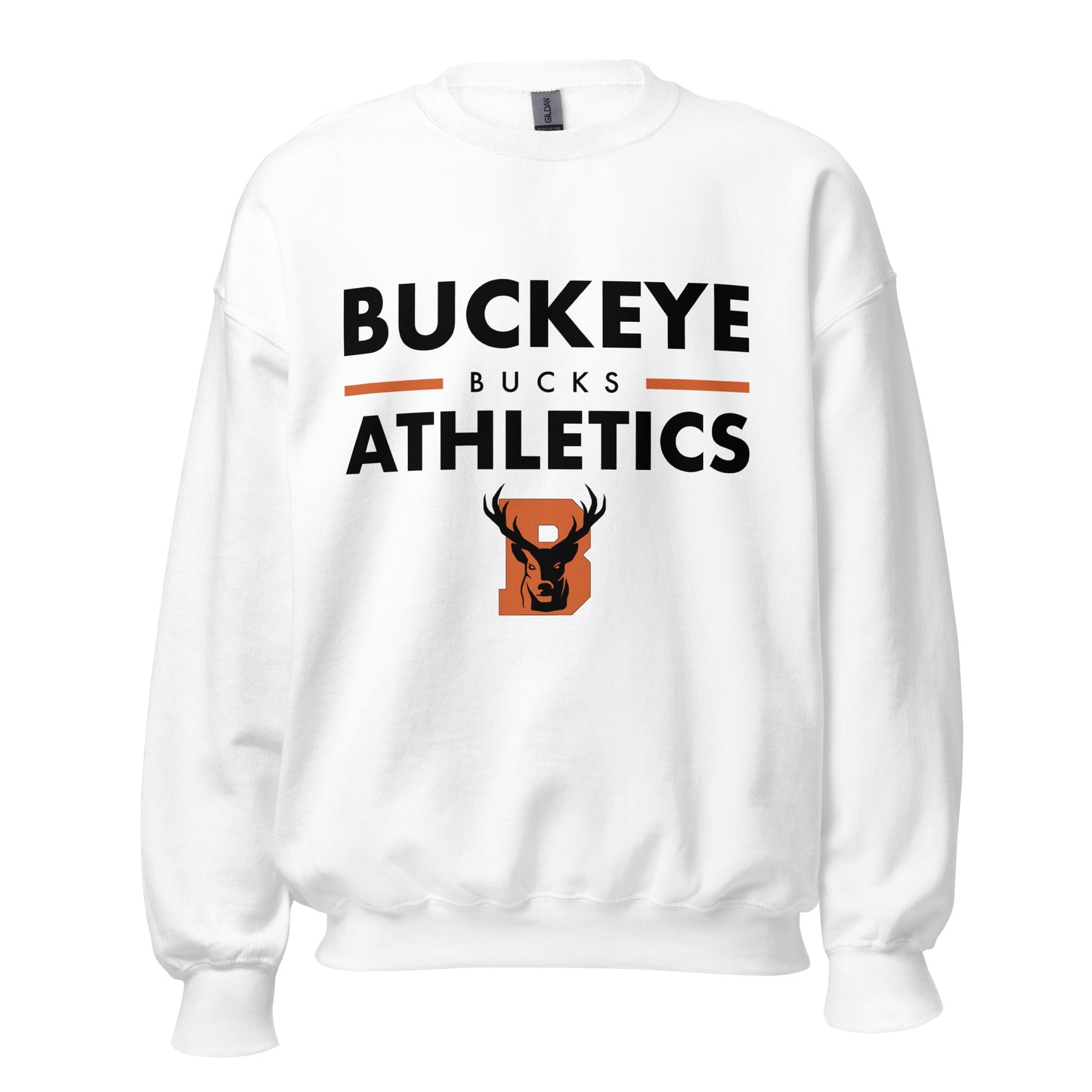 Buckeye Athletics - Crewneck