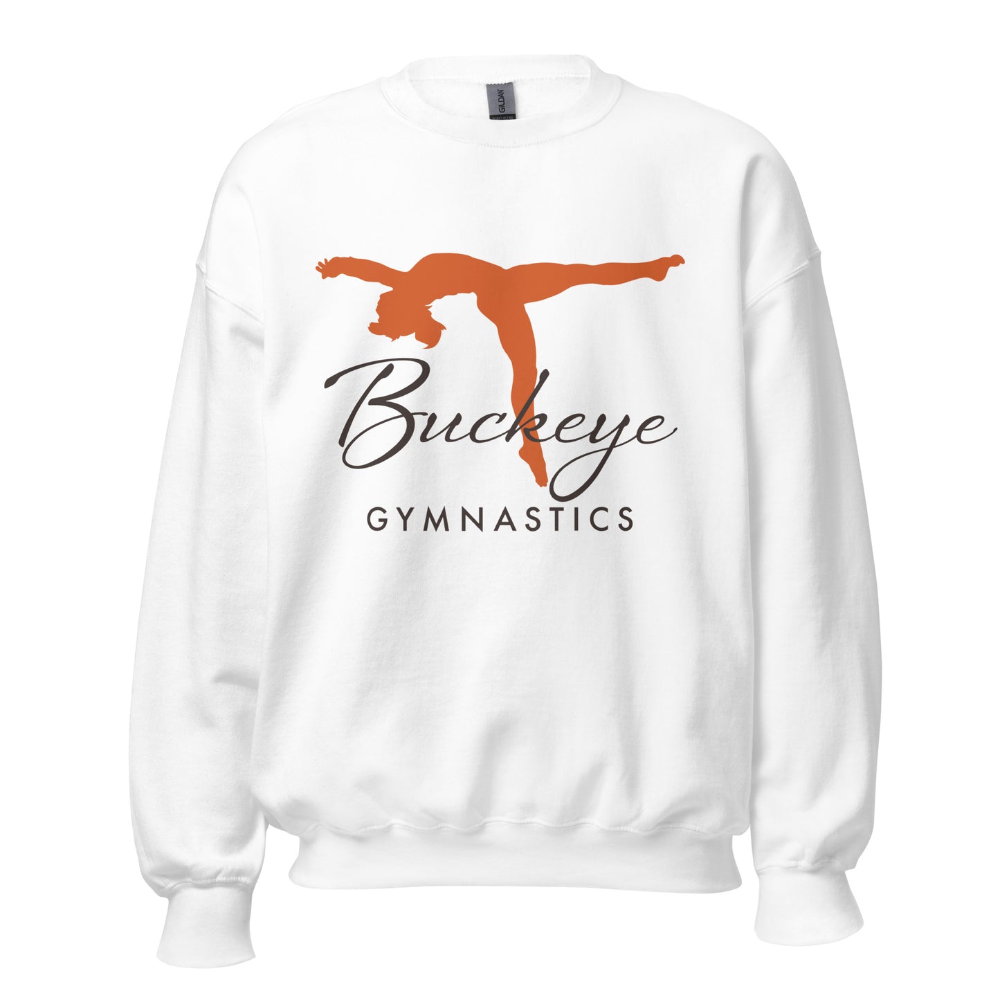 Buckeye Gymnastics - Crewneck