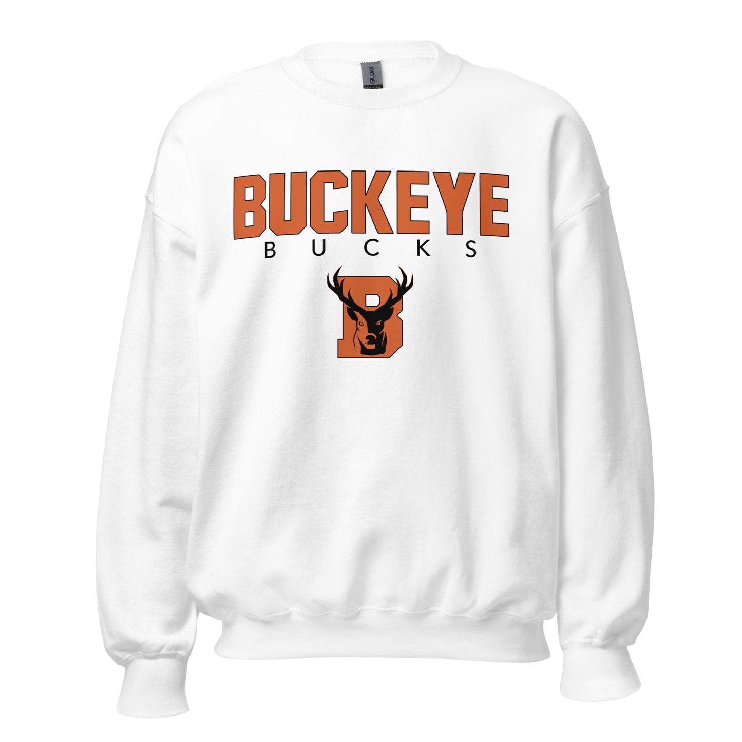 Buckeye Bucks - Crewneck