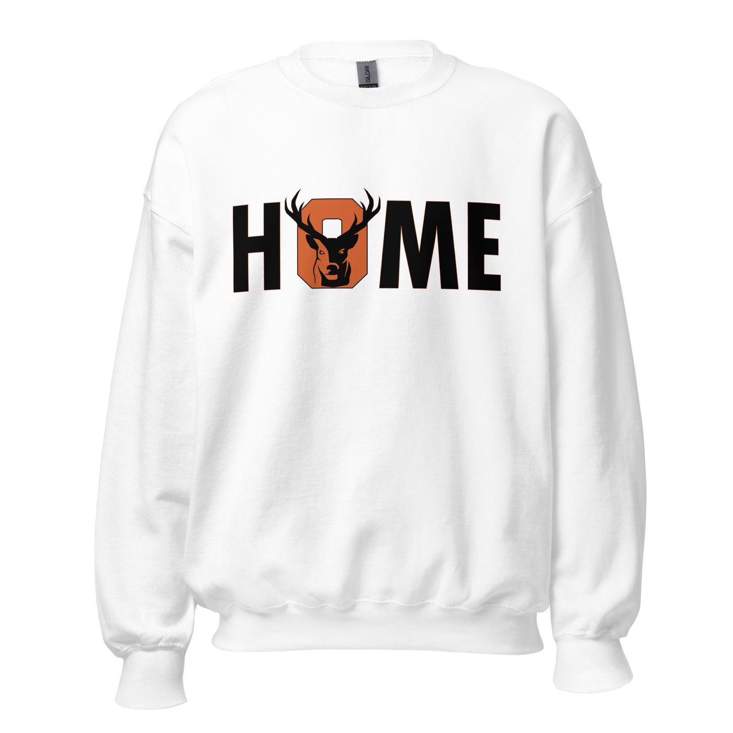 Buckeye Home - Crewneck