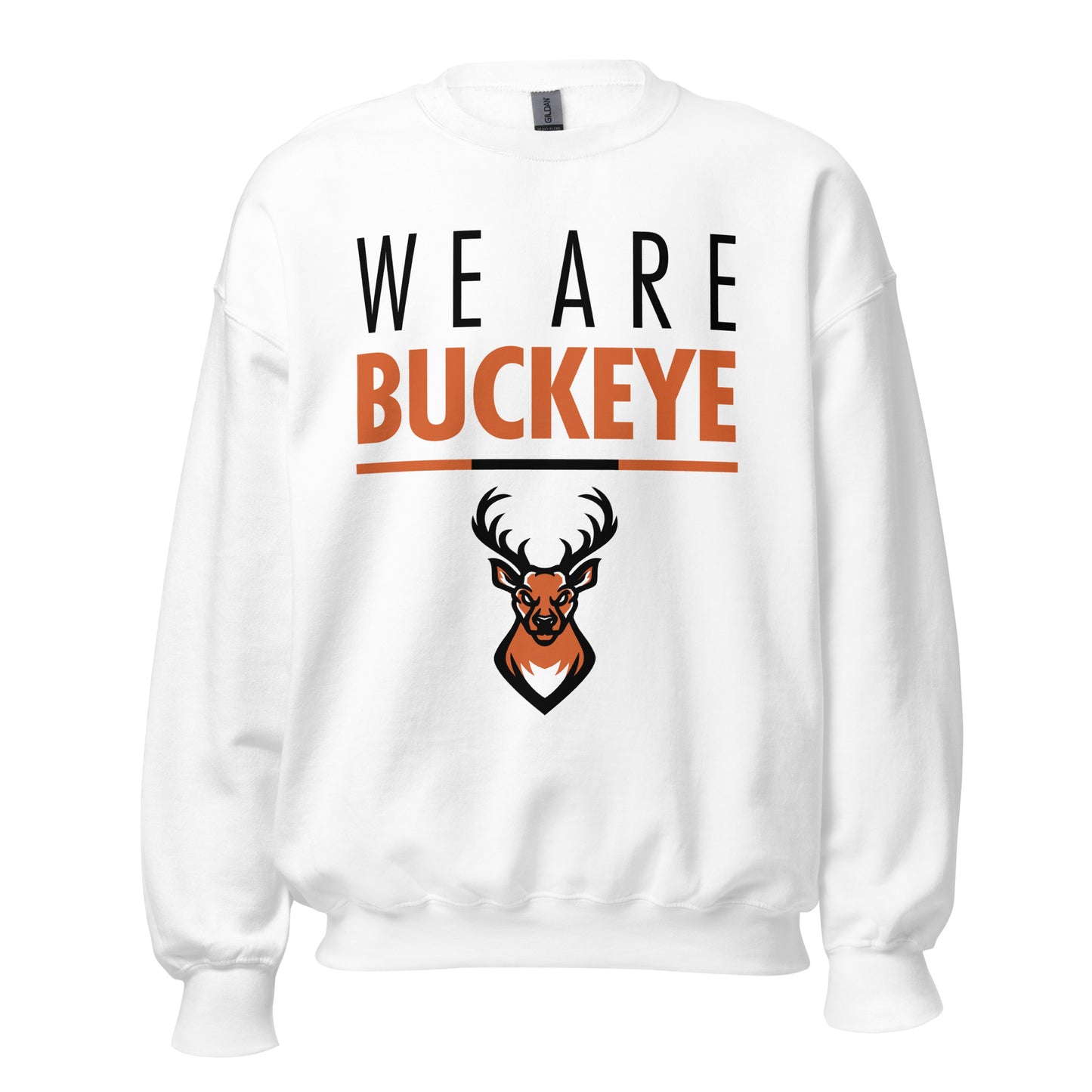 We Are Buckeye - Crewneck