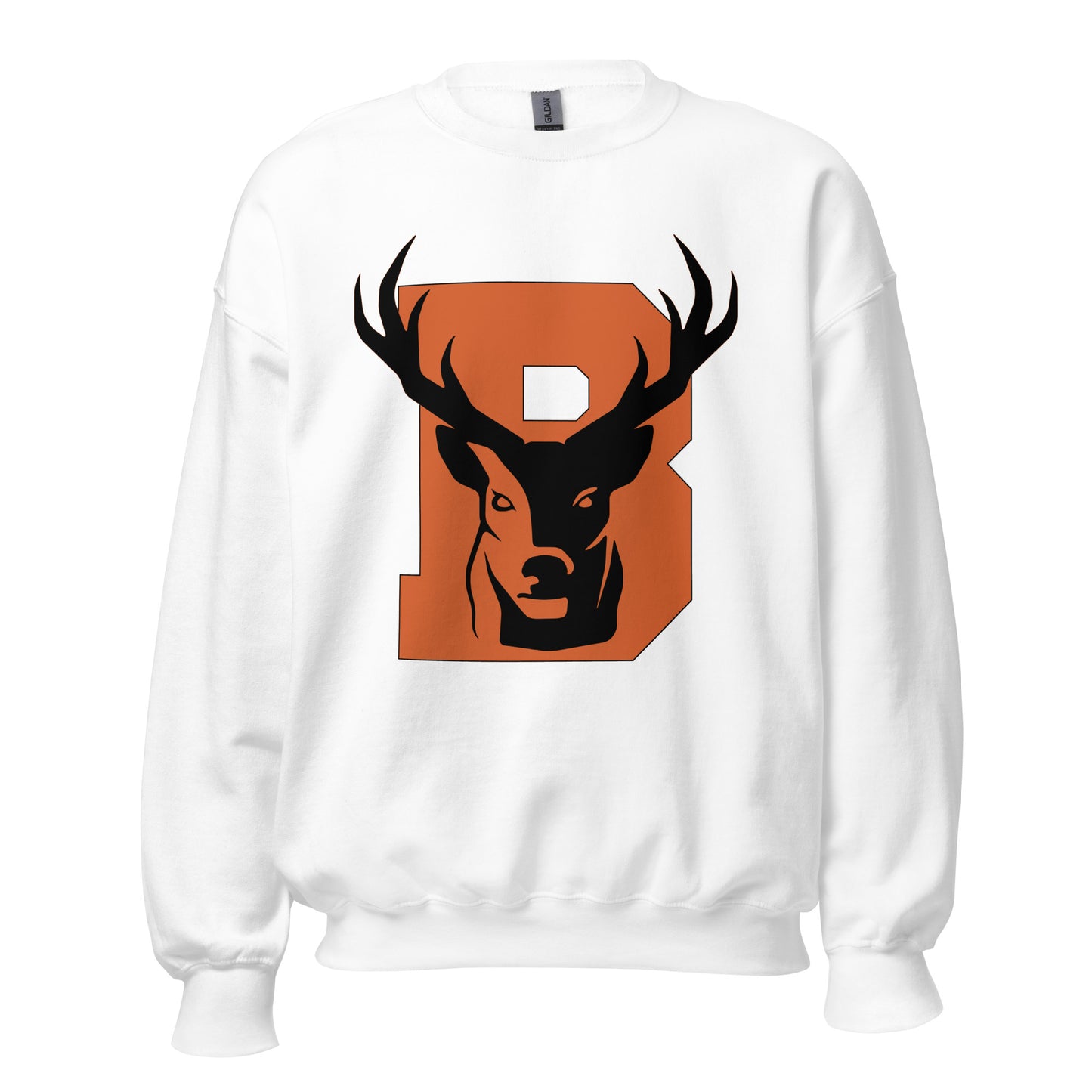 Buckeye B - Crewneck