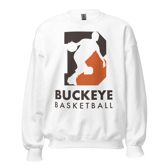 Buckeye Boys Basketball B - Crewneck