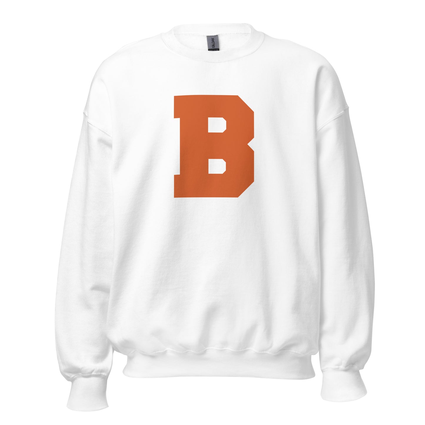 Buckeye B - Crewneck