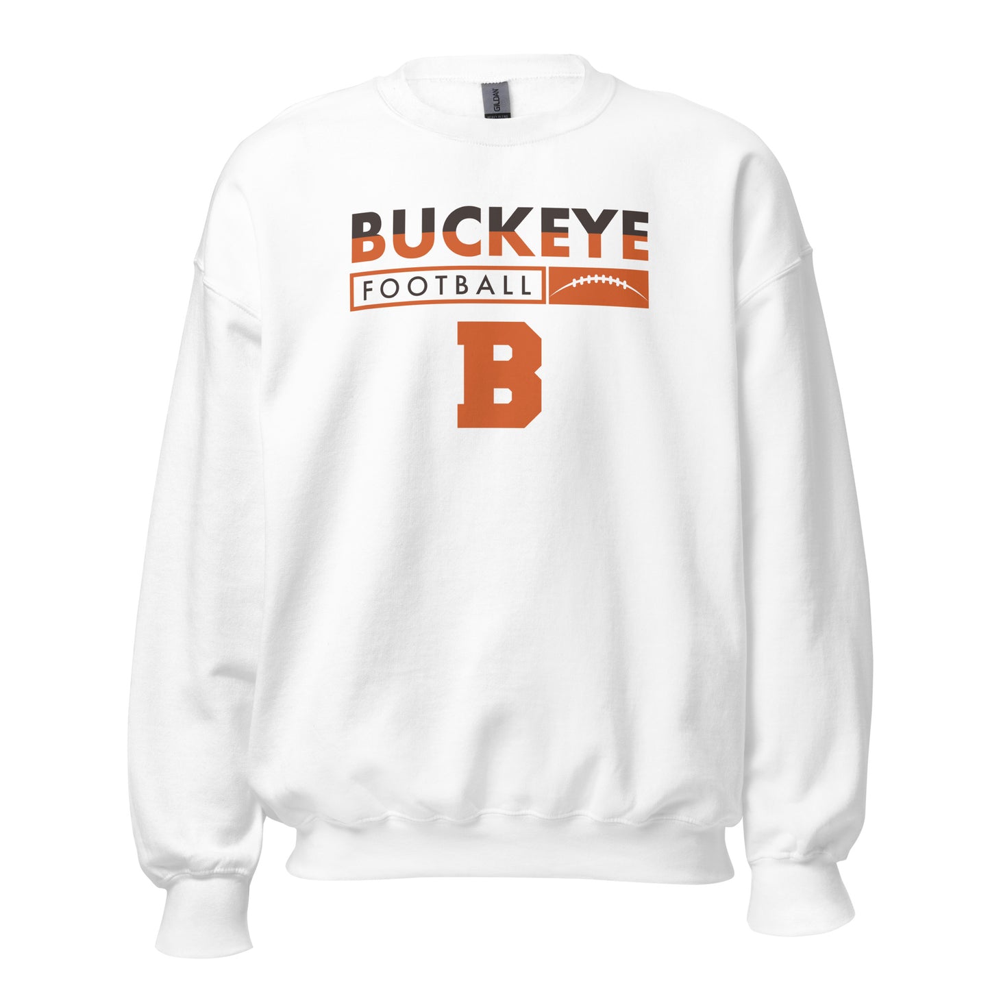 Buckeye Football - Crewneck