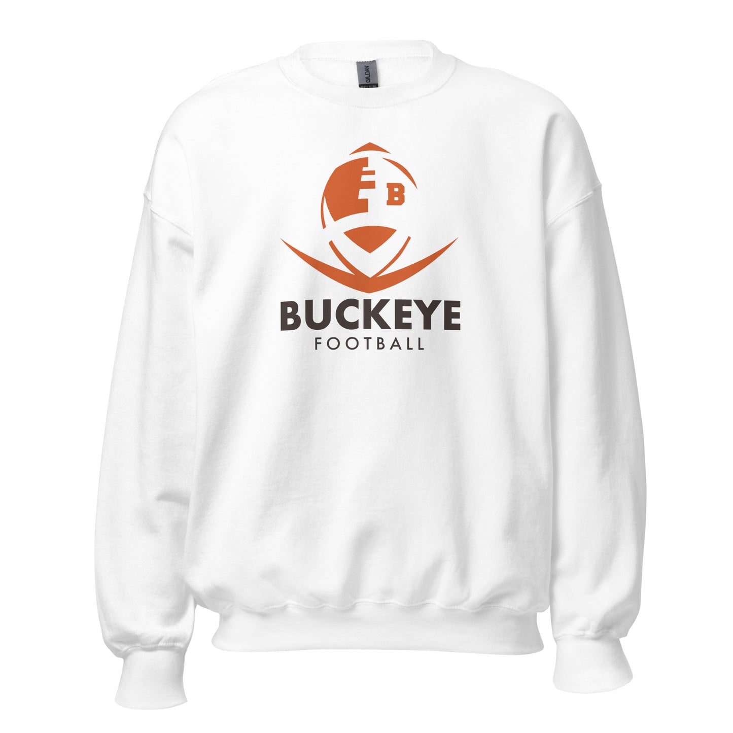 Buckeye Football - Crewneck