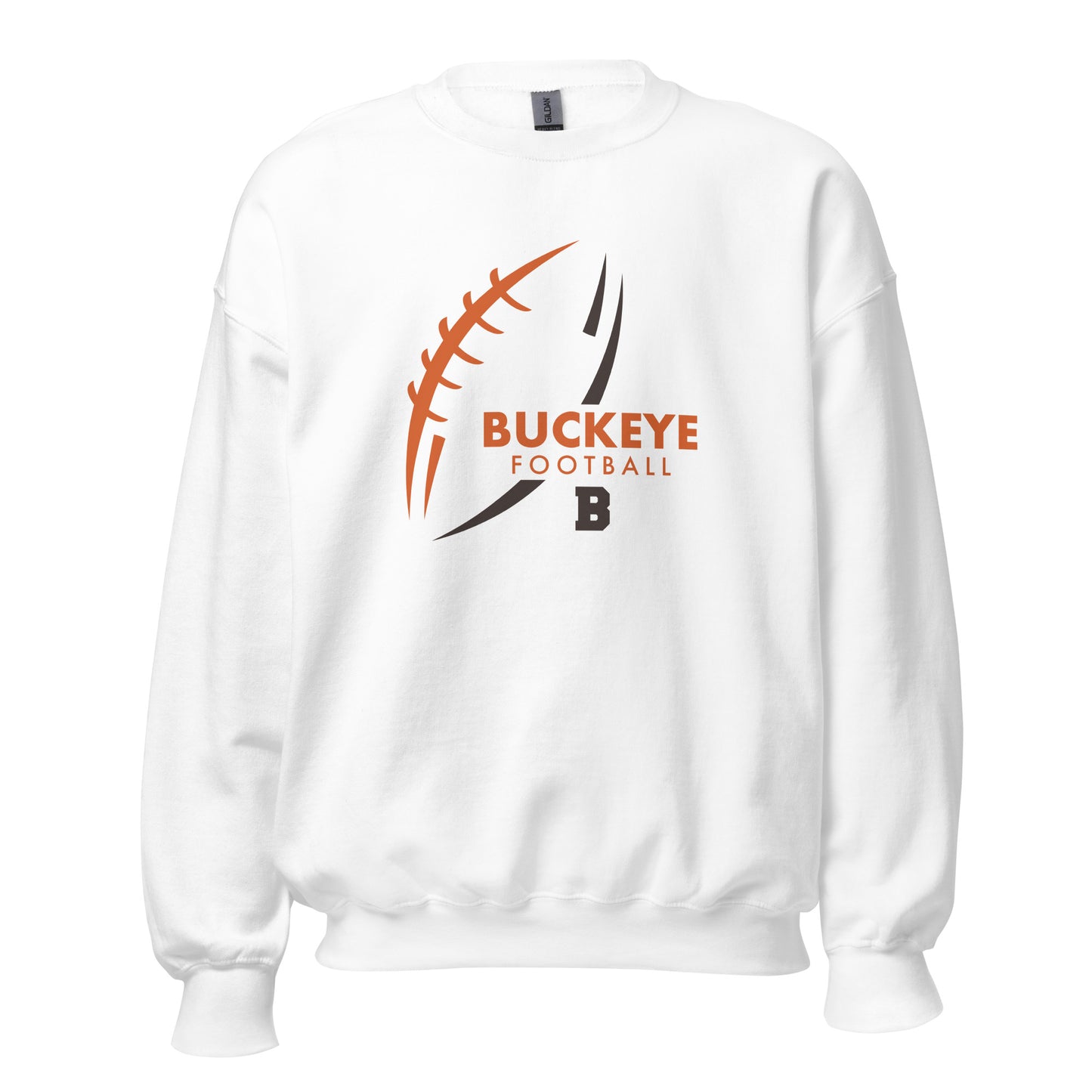 Buckeye Football - Crewneck