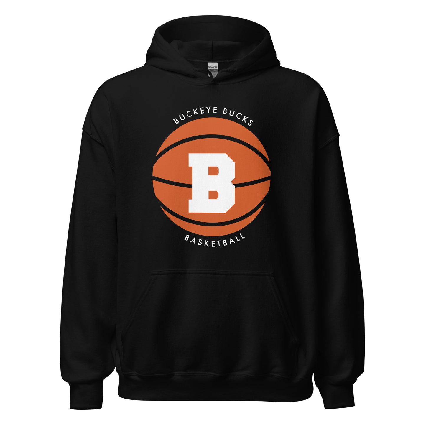 Buckeye Basketball - Hoodie