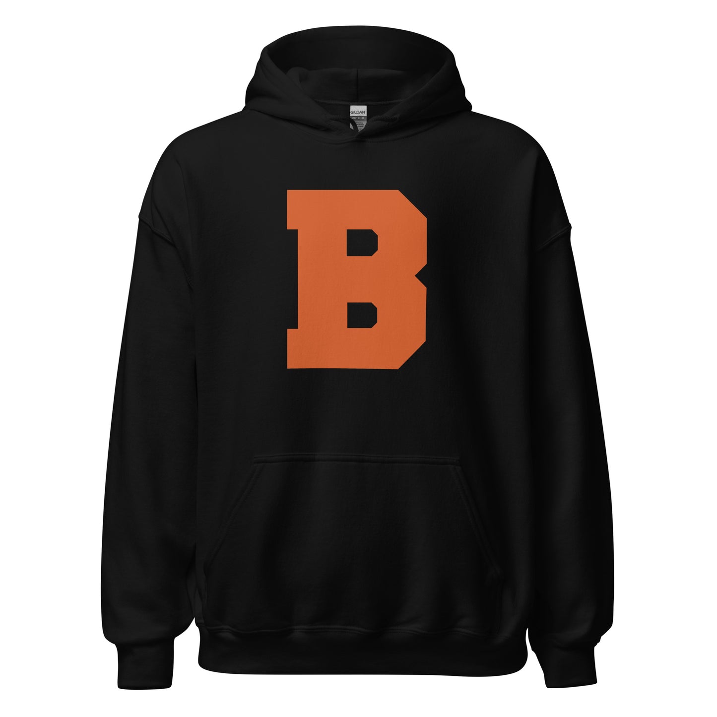 Buckeye B - Hoodie