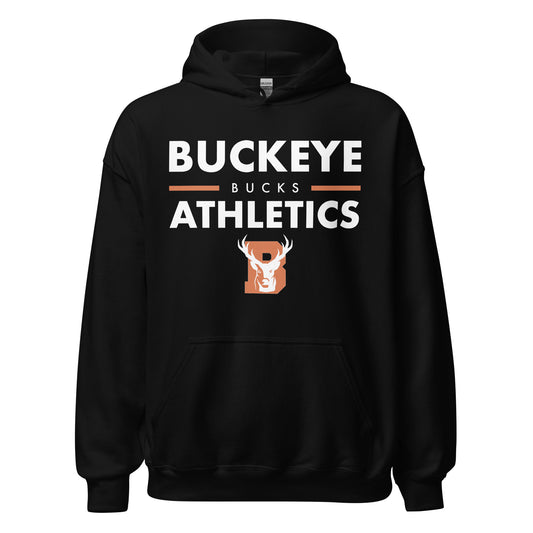 Buckeye Athletics - Hoodie