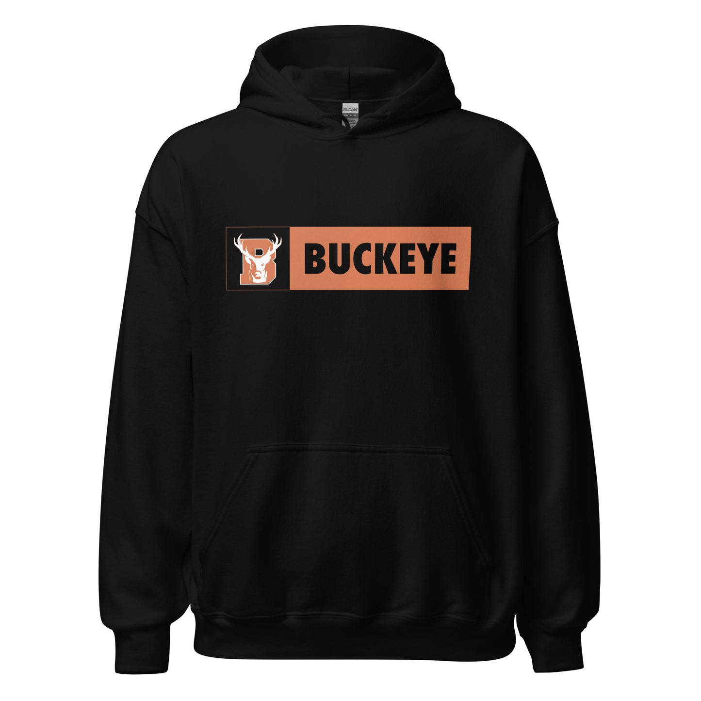 Buckeye - Hoodie