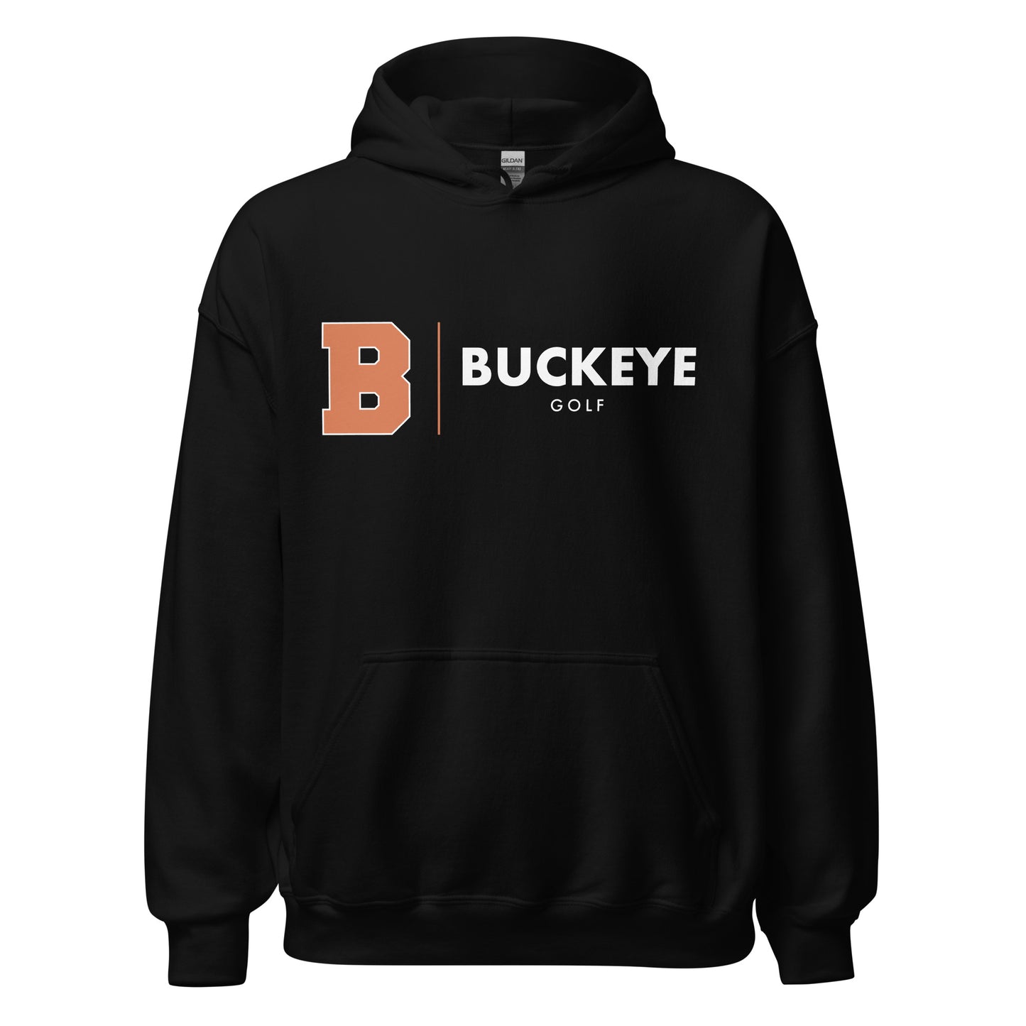 Buckeye Golf - Hoodie