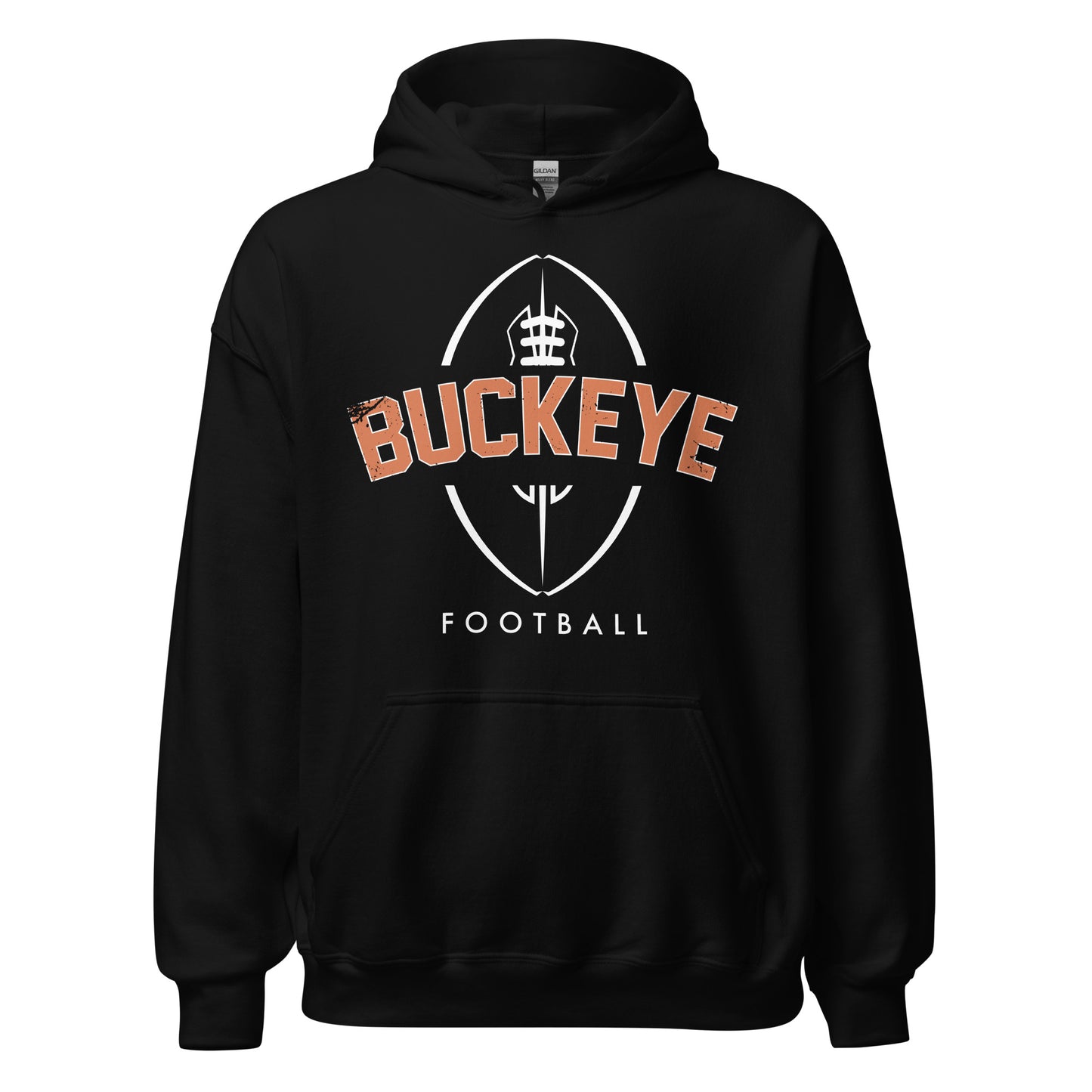 Buckeye Football - Hoodie