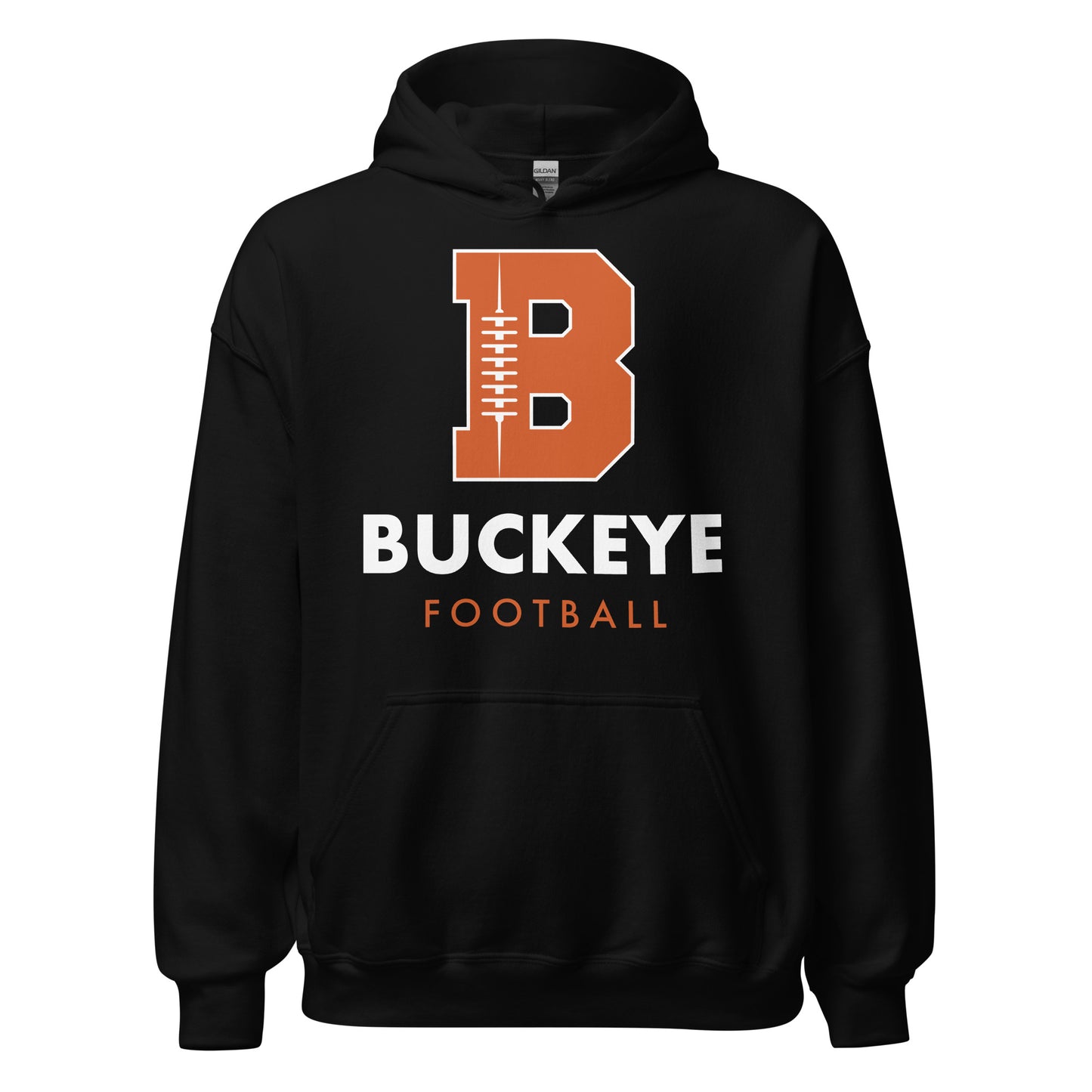 Buckeye Football - Hoodie