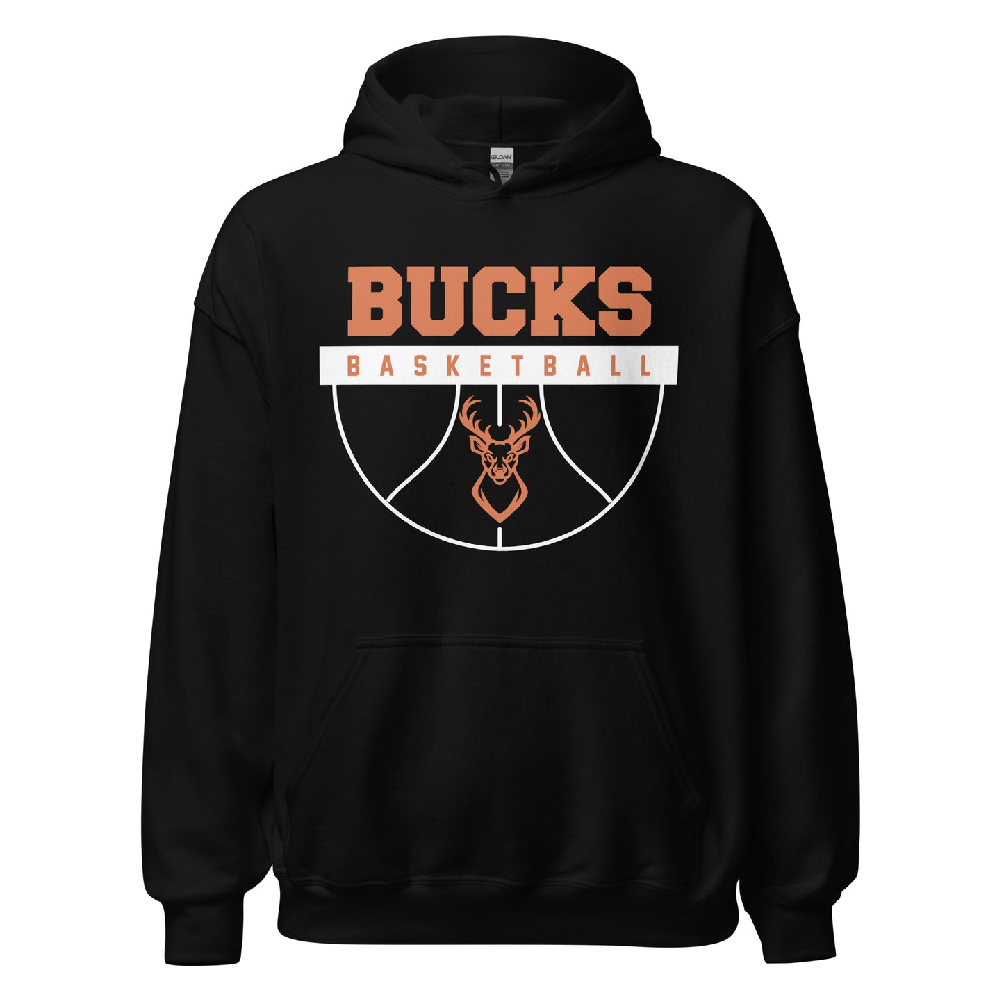 Buckeye Basketball - Hoodie