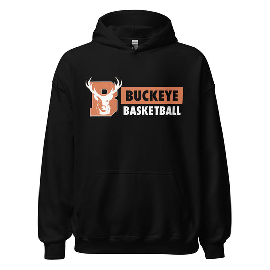 Buckeye Basketball - Hoodie