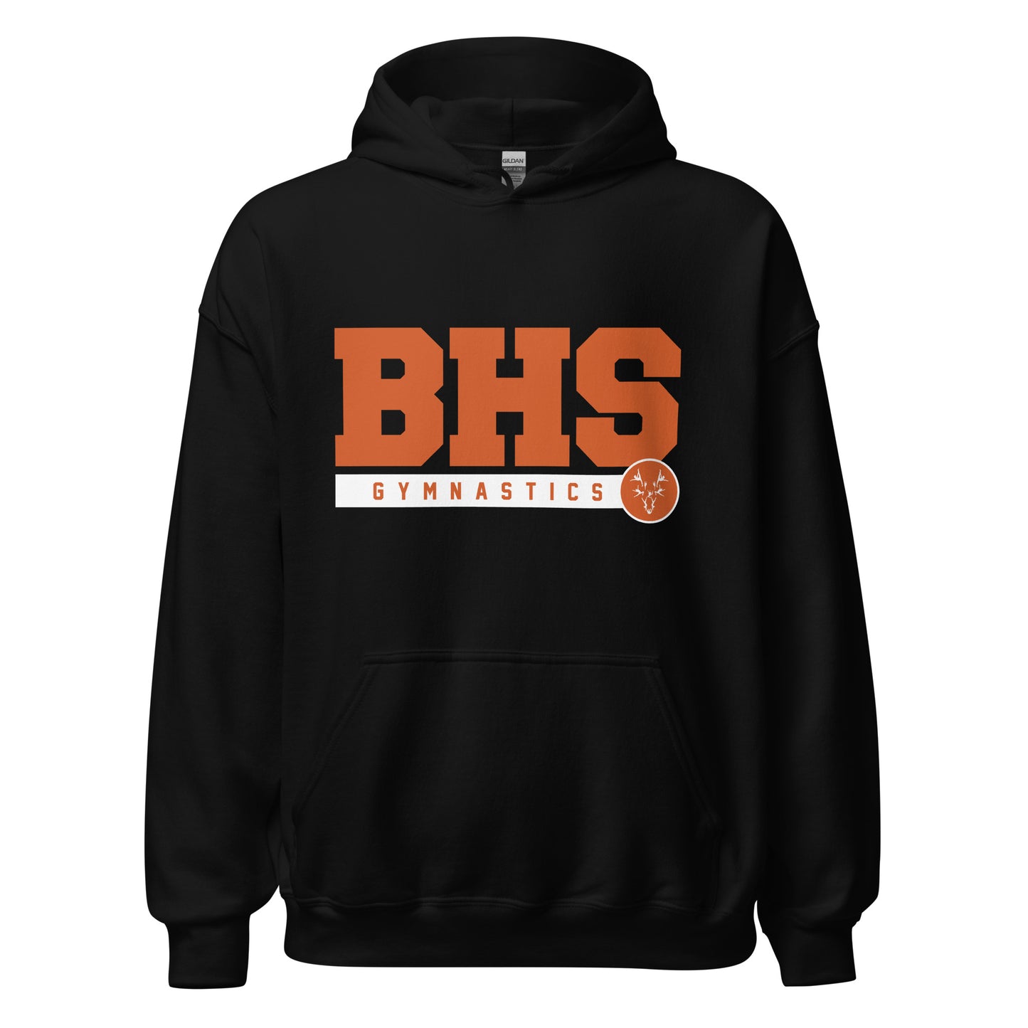 BHS Gymnastics - Hoodie