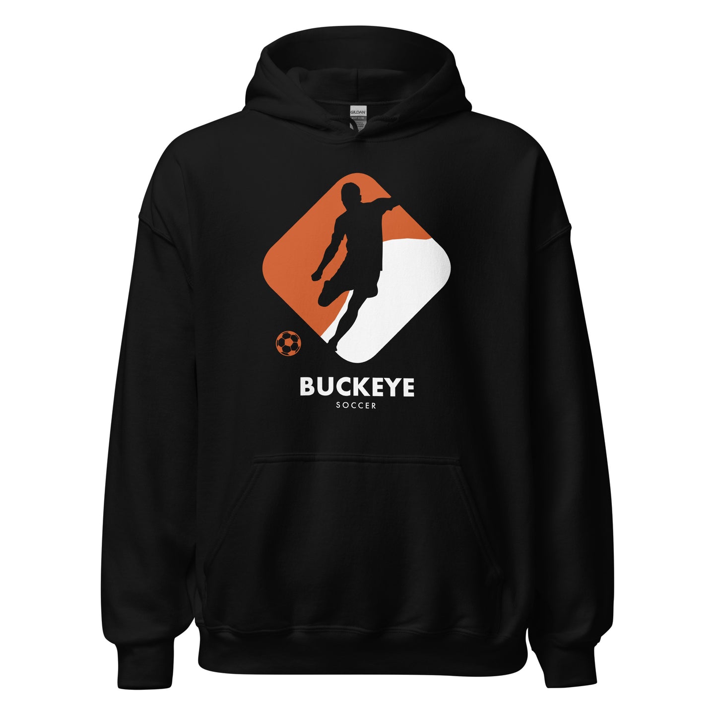 Buckeye Soccer - Hoodie