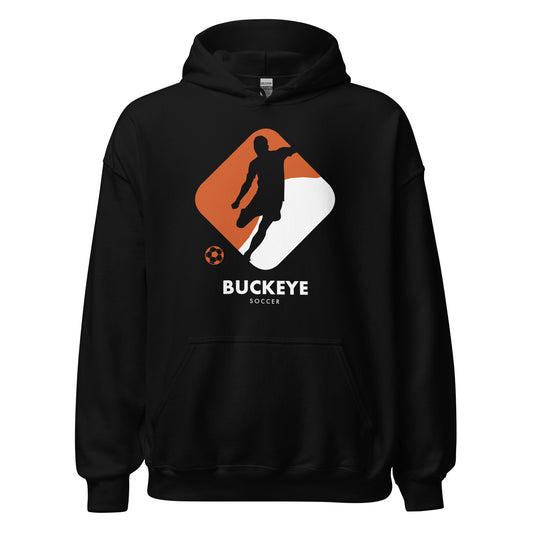 Buckeye Soccer - Hoodie