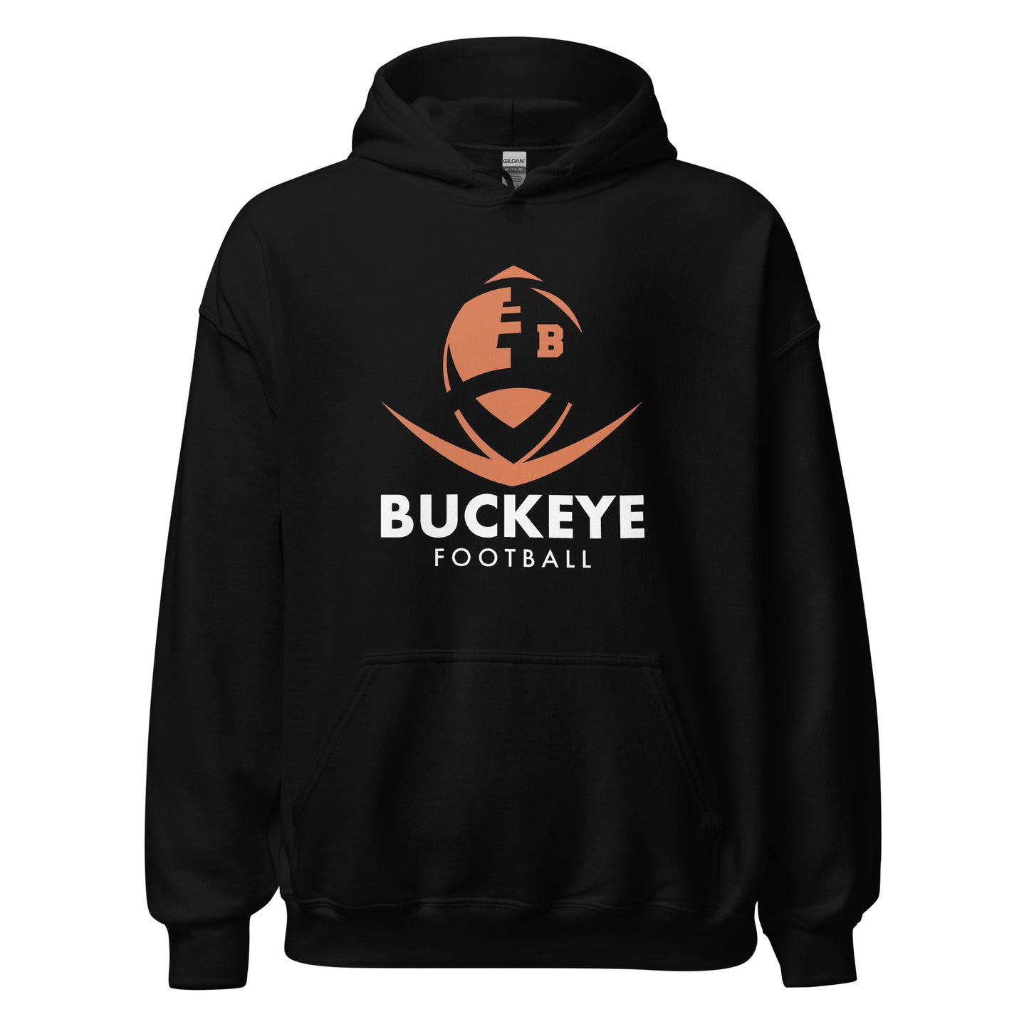 Buckeye Football - Hoodie