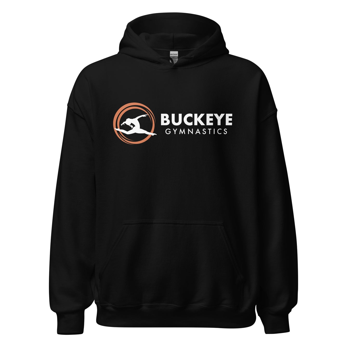 Buckeye Gymnastics - Hoodie