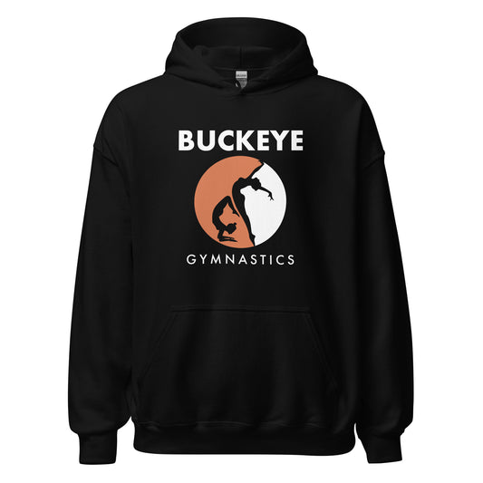 Buckeye Gymnastics - Hoodie