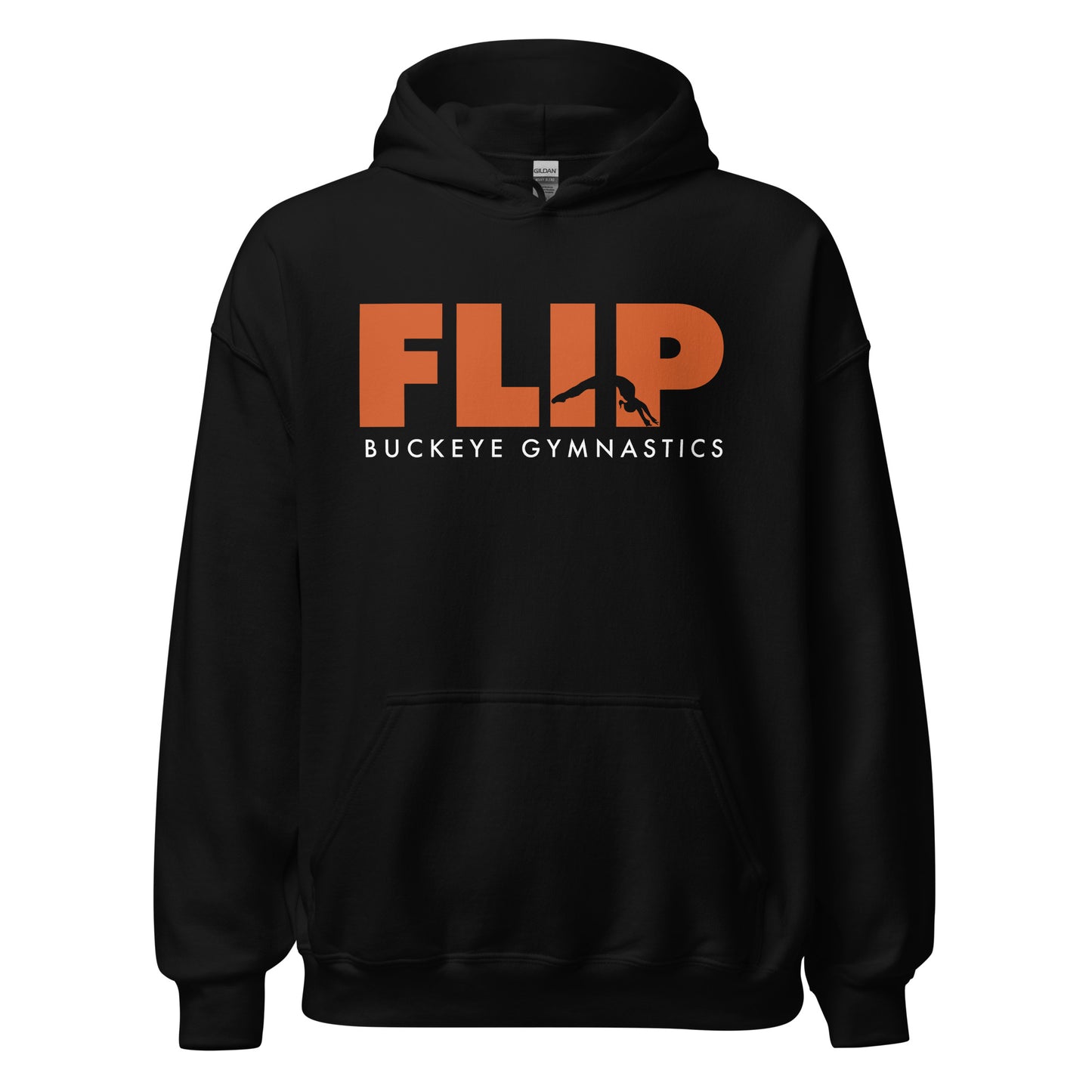 Flip - Hoodie