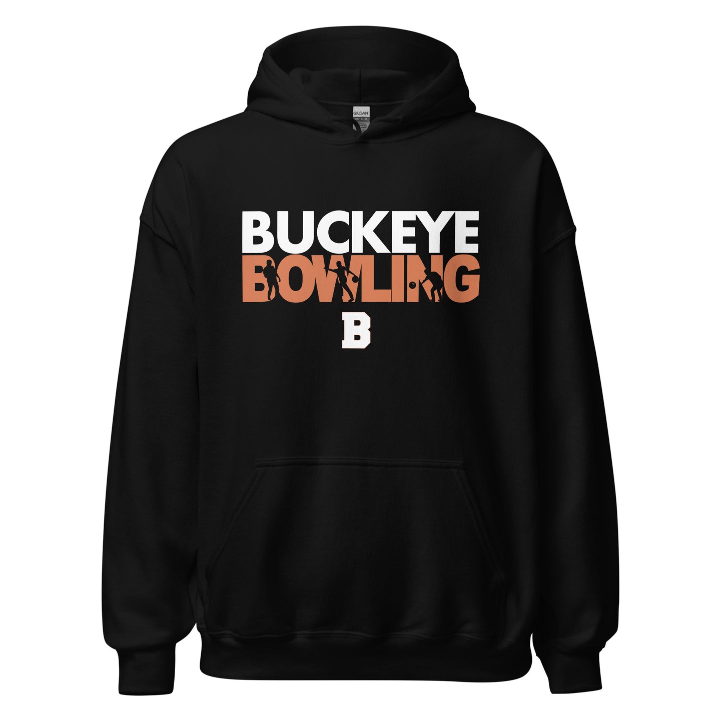 Buckeye Bowling - Hoodie