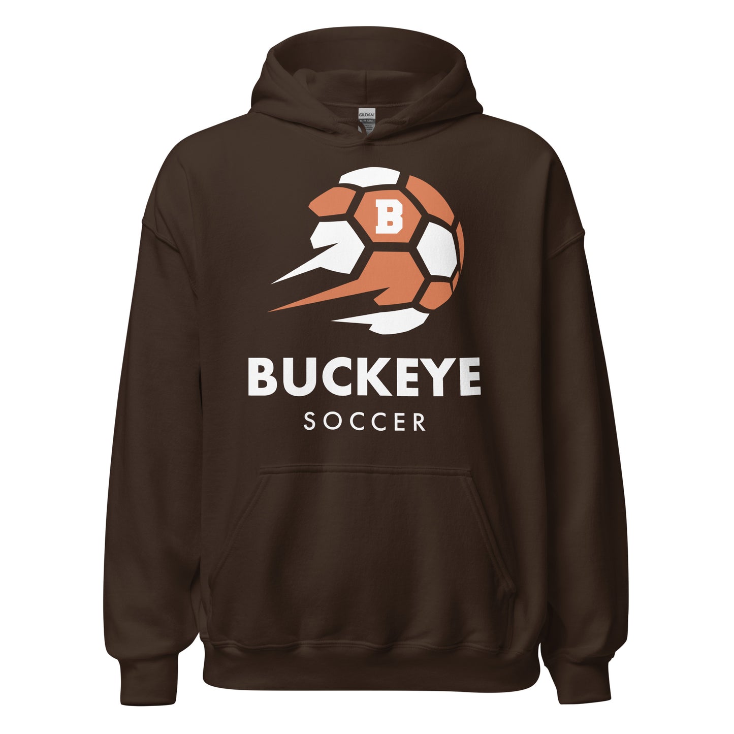 Buckeye Soccer - Hoodie