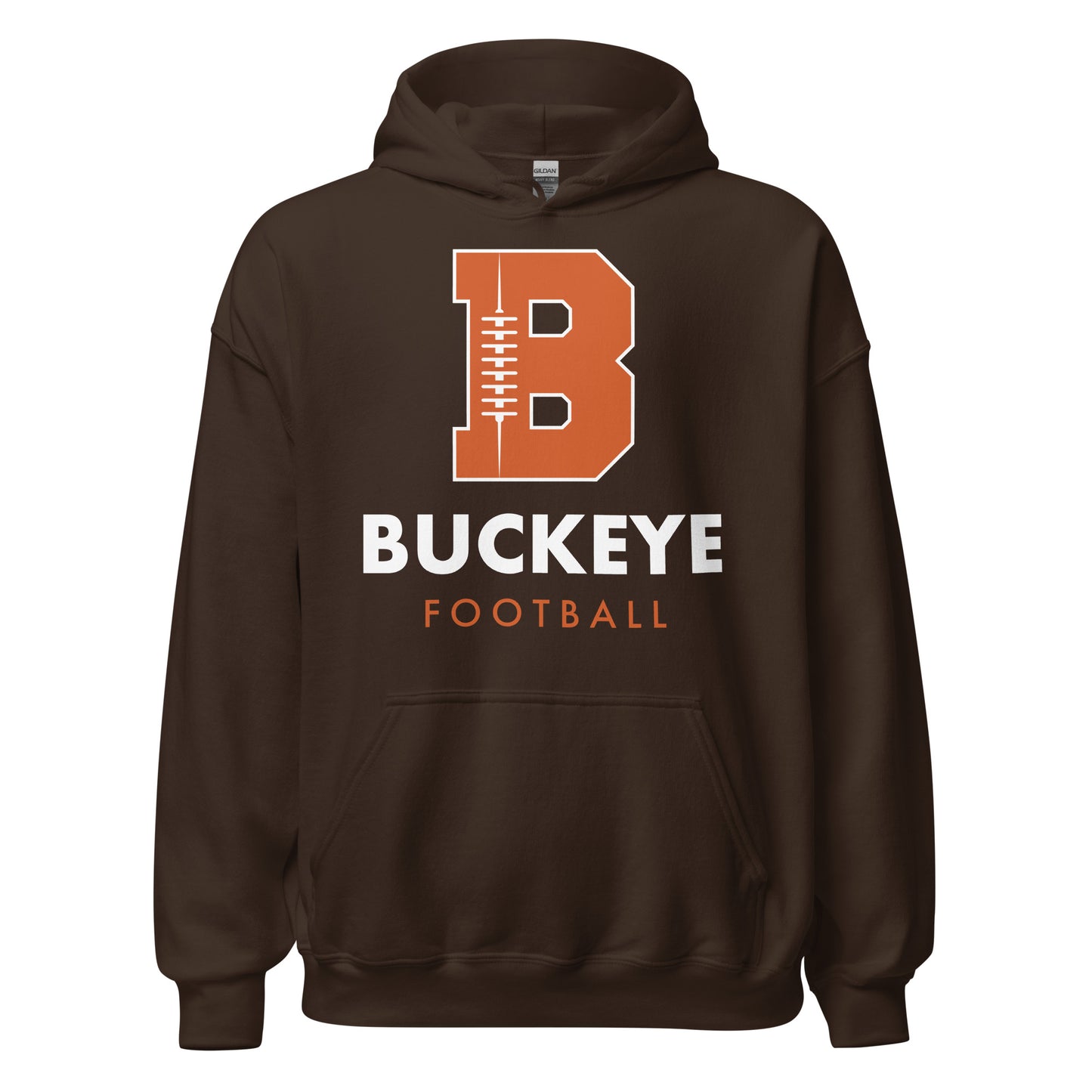 Buckeye Football - Hoodie