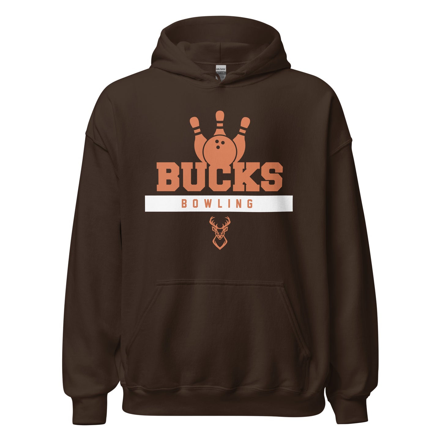 Buckeye Bowling - Hoodie