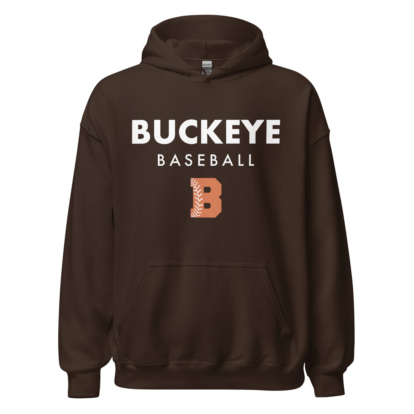 Buckeye Baseball - Hoodie