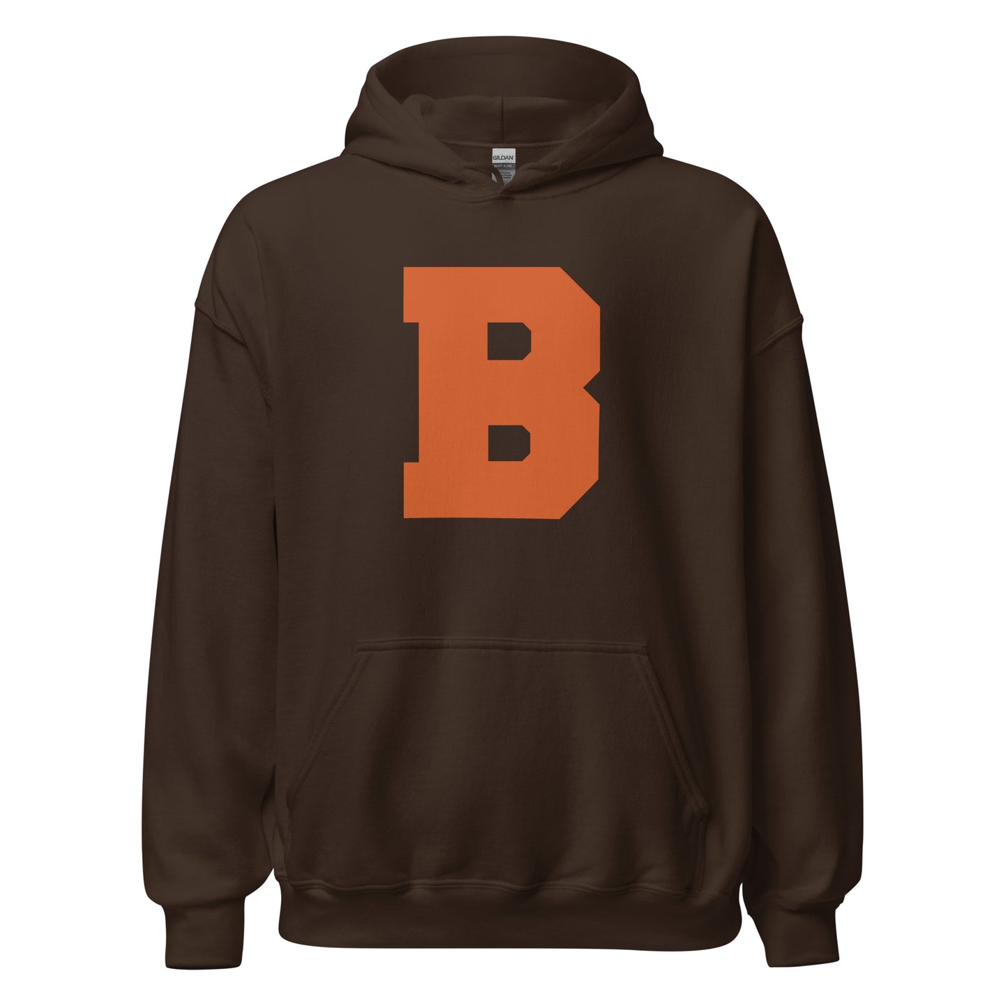 Buckeye B - Hoodie