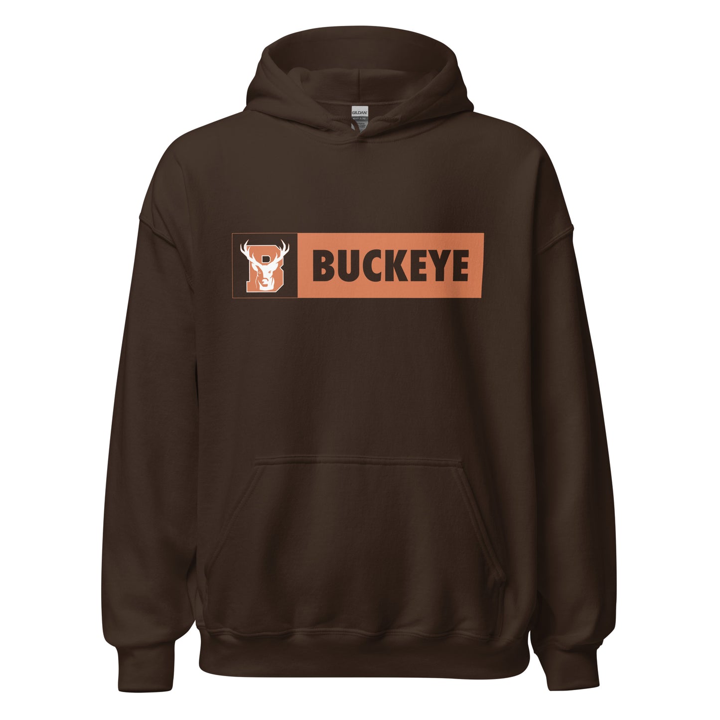 Buckeye - Hoodie