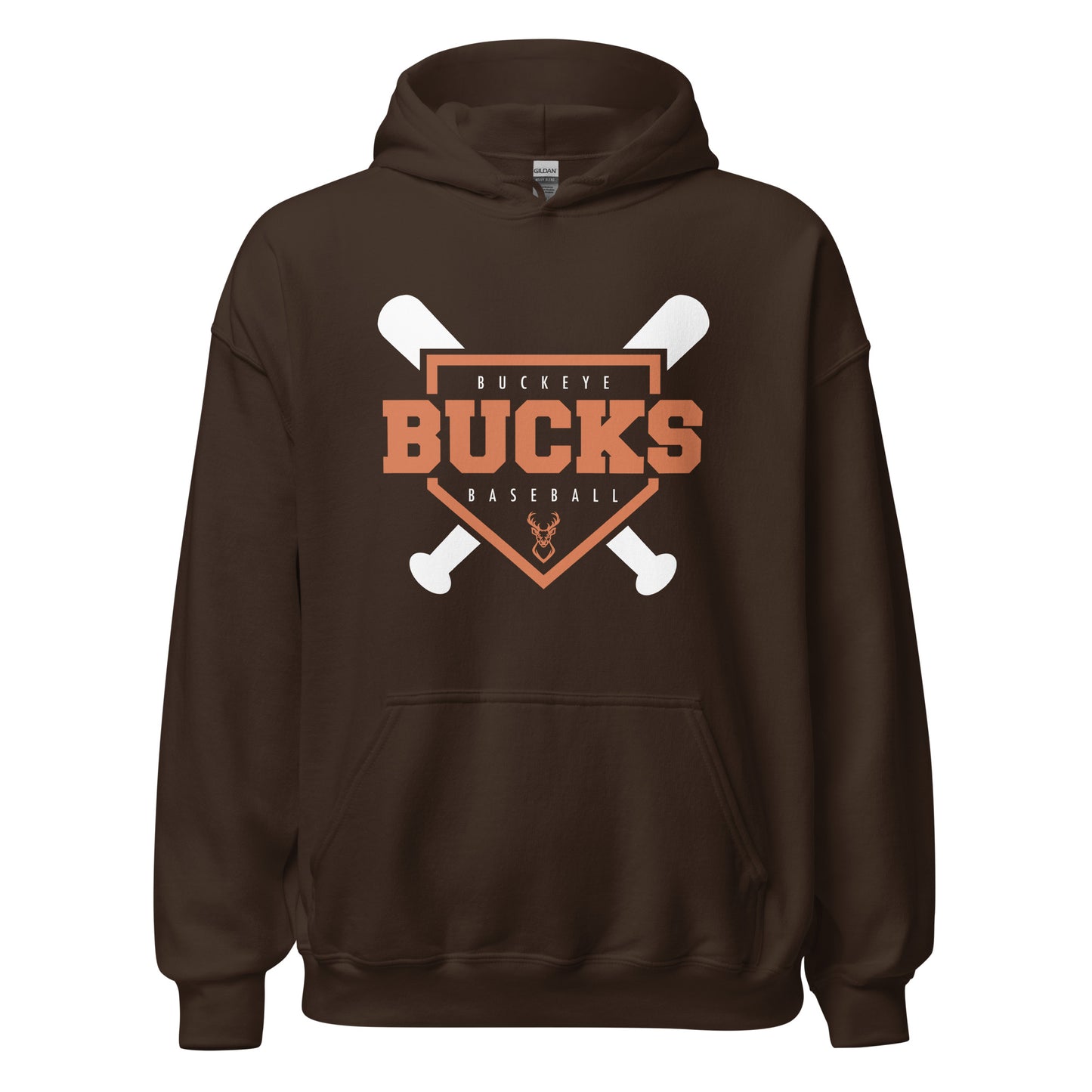 Buckeye Baseball - Hoodie