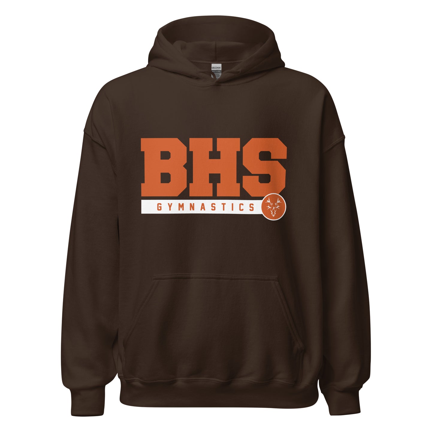 BHS Gymnastics - Hoodie