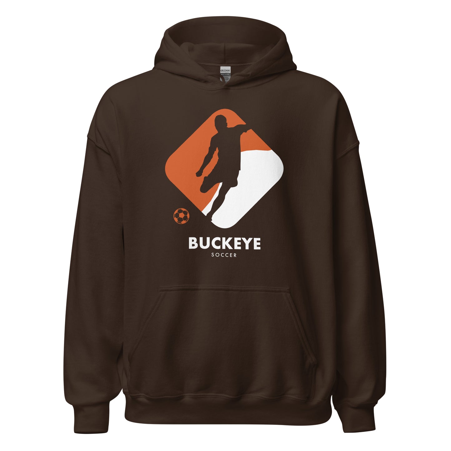 Buckeye Soccer - Hoodie