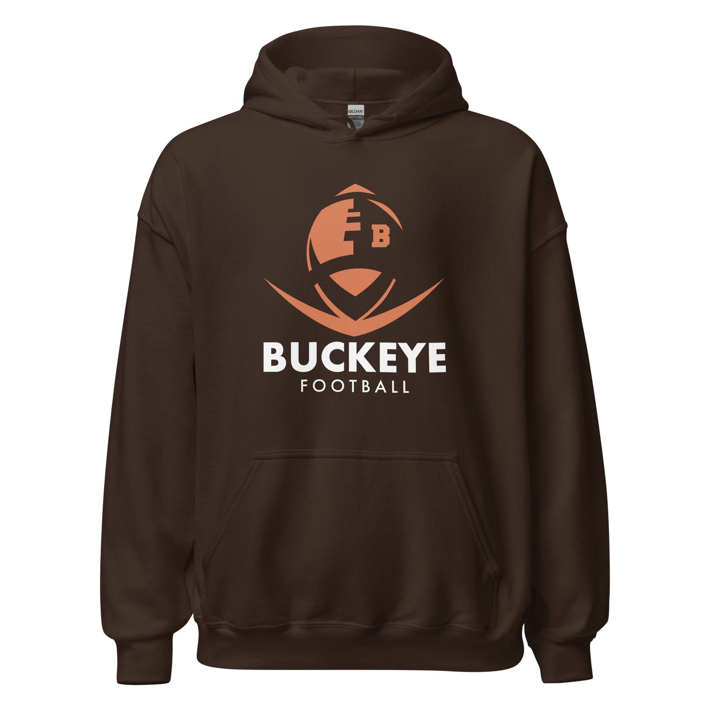 Buckeye Football - Hoodie