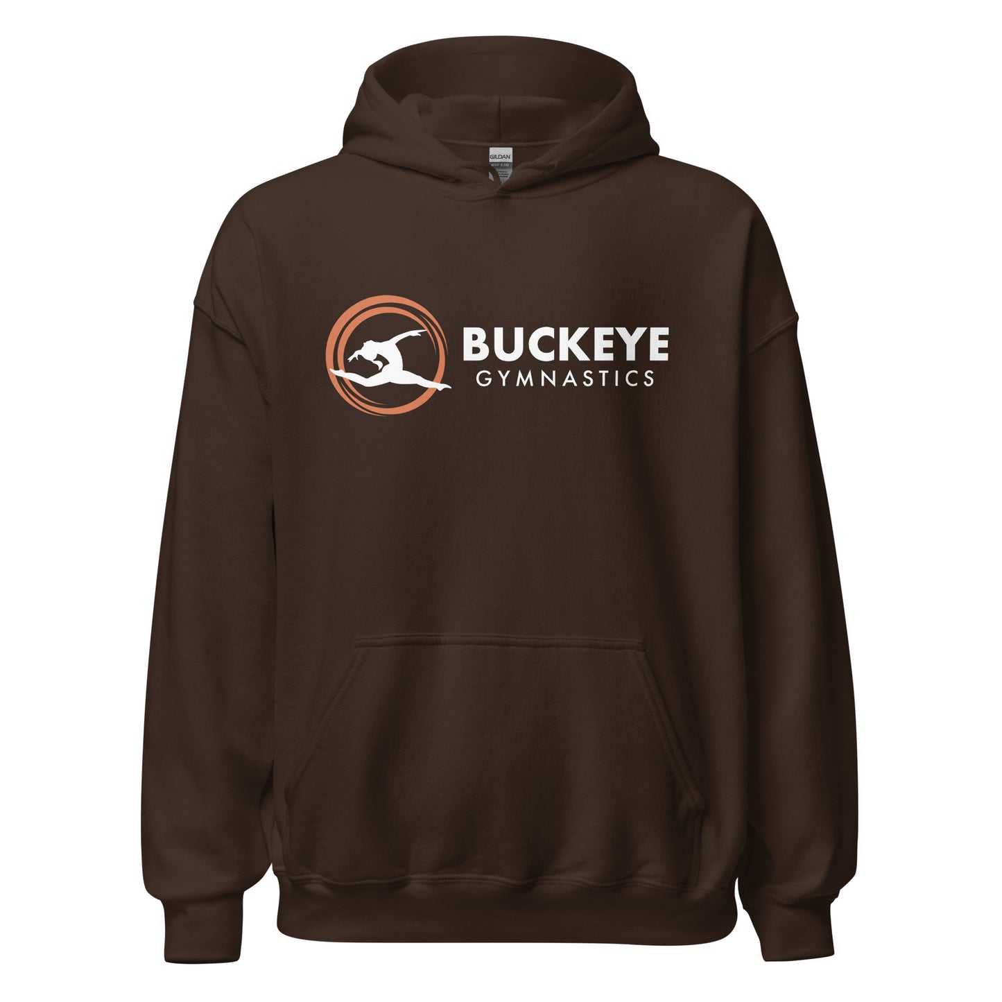 Buckeye Gymnastics - Hoodie