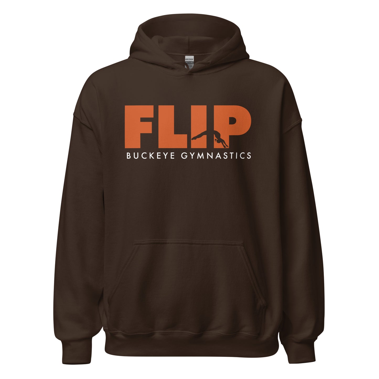 Flip - Hoodie