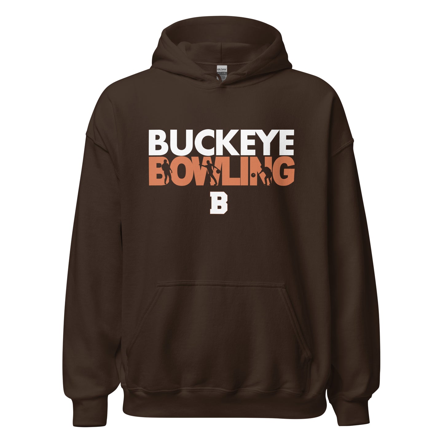 Buckeye Bowling - Hoodie